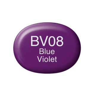 Copic Sketch BV08-Blue Violet