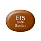 Copic Sketch E15-Dark Suntan