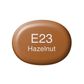 Copic Sketch E23-Hazelnut