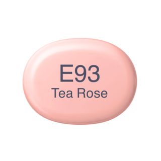 Copic Sketch E93-Tea Rose