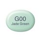 Copic Sketch G00-Jade Green