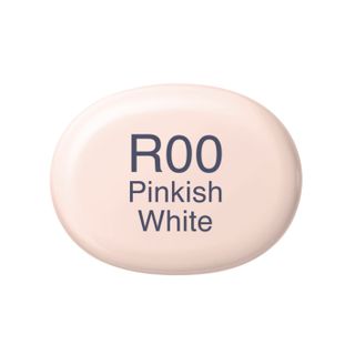 Copic Sketch R00-Pinkish White