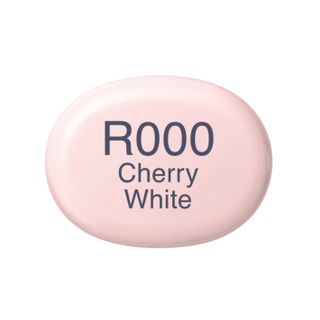 Copic Sketch R000-Cherry White