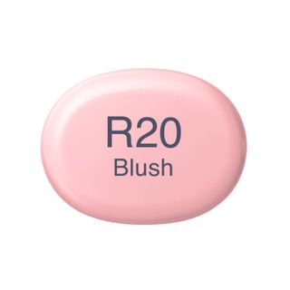 Copic Sketch R20-Blush