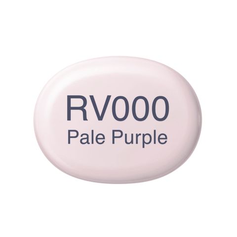 Copic Sketch RV000-Pale Purple