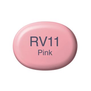 Copic Sketch RV11-Pink