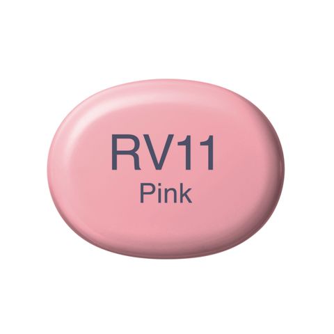 Copic Sketch RV11-Pink