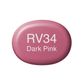 Copic Sketch RV34-Dark Pink