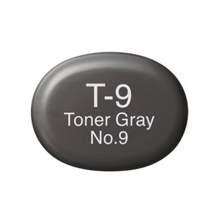 Copic Sketch T9-Toner Gray No.9