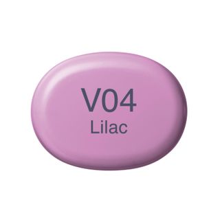 Copic Sketch V04-Lilac