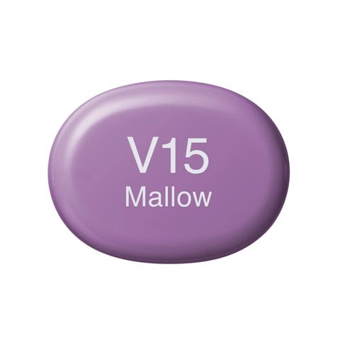 Copic Sketch V15-Mallow