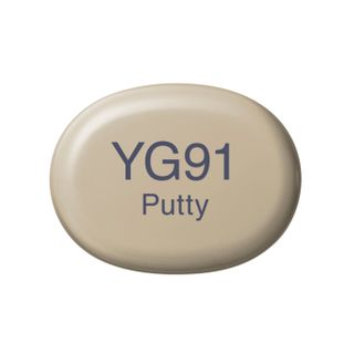 Copic Sketch YG91-Putty