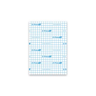 X-Press It Double Sided Tape Sheets A5 (Per Sheet)