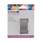 X-Press It Glitter Deco Tape Black 25mm x 10m