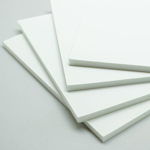 Foamboard Natural 10mm A3 ( 30 Sheets)