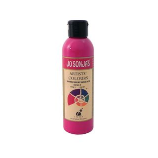 Jo Sonja's 250ml Transparent Magenta