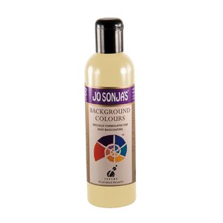 Jo Sonja's Background 250ml Classic Primrose