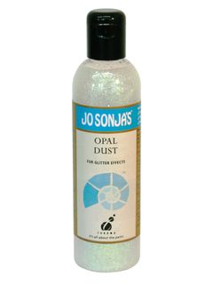 Jo Sonja's 250ml Opal Dust