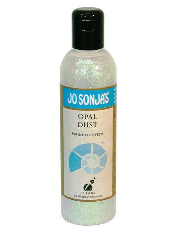 Jo Sonja's 250ml Opal Dust