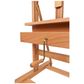 MABEF M05 Small Studio Easel With Crank