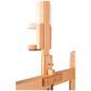 MABEF M05 Small Studio Easel With Crank