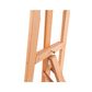 MABEF M13 Alternative Basic Lyre Easel