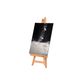 MABEF M21 Miniature Lyre Easel