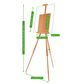 MABEF M26 Oil/Watercolour Field Easel