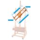 MABEF MA40 Revolving Painting Accessory