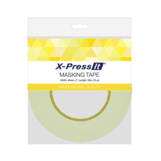 X-Press It Masking Tape 48mm x 50m