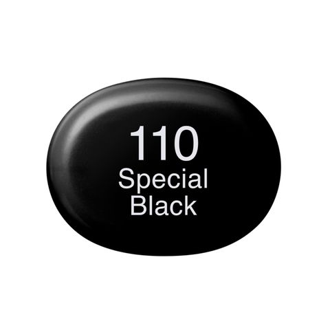 Copic Sketch 110-Special Black