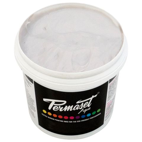 Permaset Aqua 1Lt Supercover Print Paste