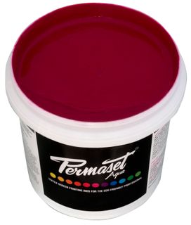 Permaset Aqua 4Lt Process Magenta
