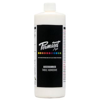 Permaset Aqua 1Lt Table Adhesive