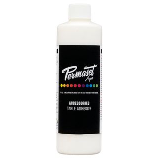 Permaset Aqua 500ml Table Adhesive