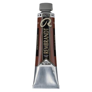 Rembrandt Oil 40ml - 349 - Venetian Red S1