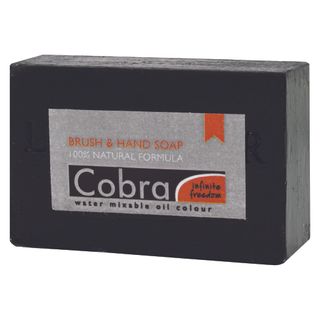 Cobra Soap 150g