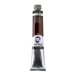Van Gogh Oil 60ml - 538 - Mars Violet S2