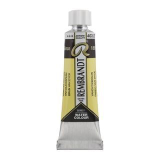 Rembrandt Watercolour 10ml - 403 - Vandyke Brown S1