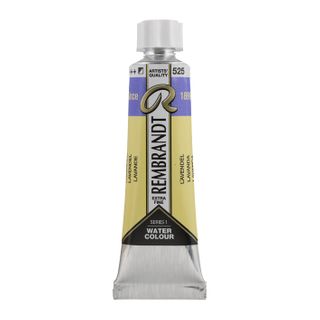 Rembrandt Watercolour 10ml - 525 - Lavender S1