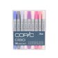 Copic Ciao Set 36C