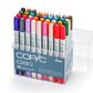 Copic Ciao Set 36D