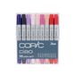 Copic Ciao Set 36D