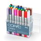 Copic Ciao Set 36E