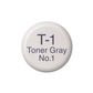 Copic Ink T1 - Toner Gray No.1 12ml