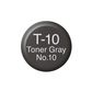 Copic Ink T10 - Toner Gray No.10 12ml