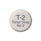 Copic Ink T2 - Toner Gray No.2 12ml
