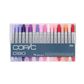 Copic Ciao Set 72A