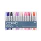 Copic Ciao Set 72B
