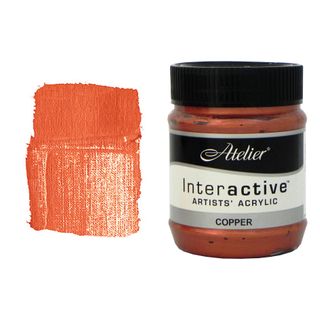 Atelier Interactive Copper S4 250ml